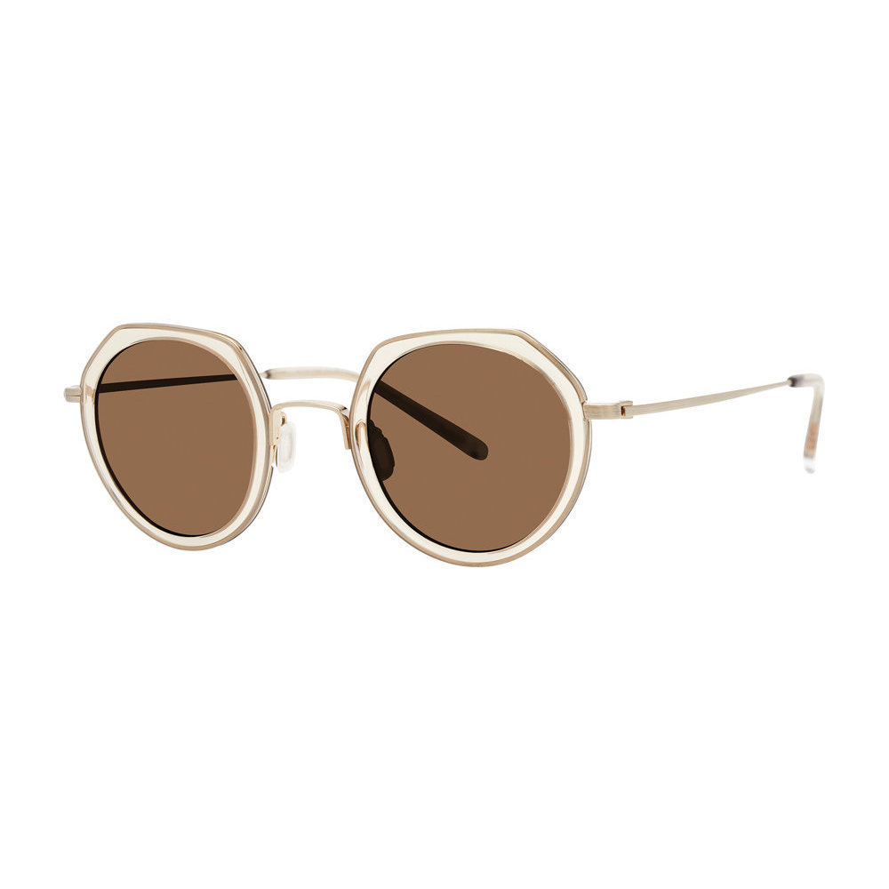 Paradigm Joss Sunglasses Golden-Hour 45mm